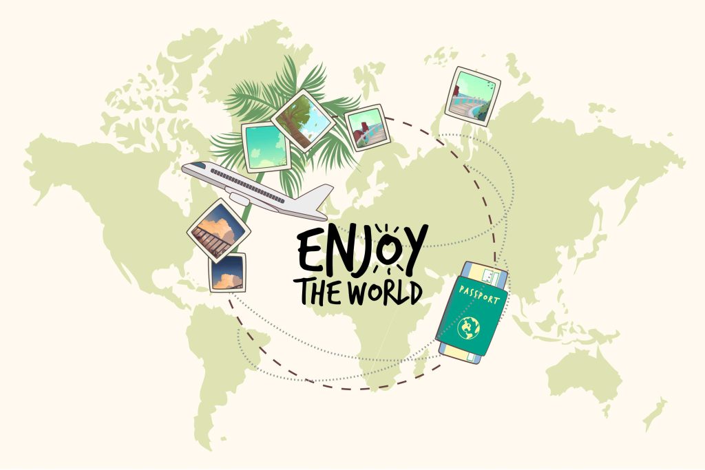 Ultimate holidays