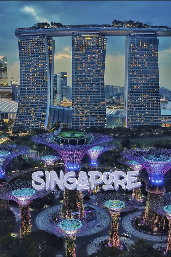 singapore