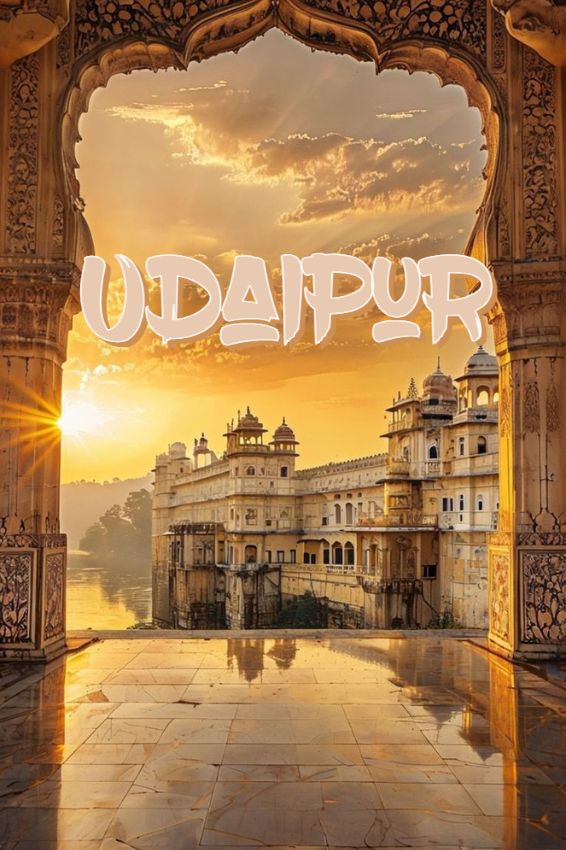 udaipur
