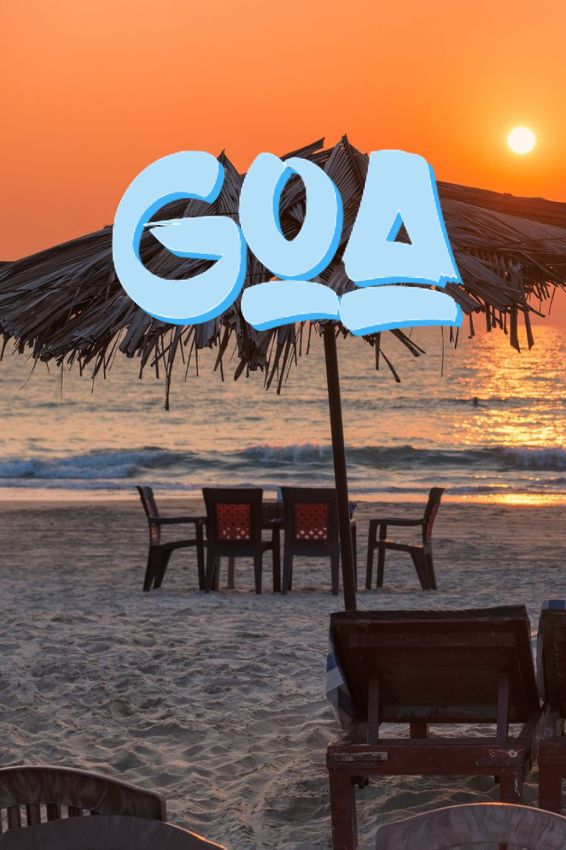 Goa