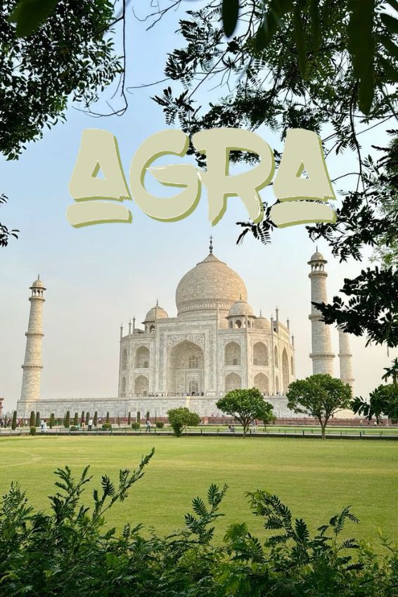 agra