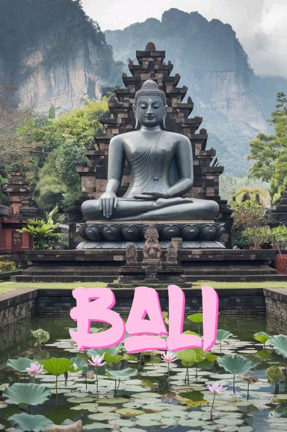 bali