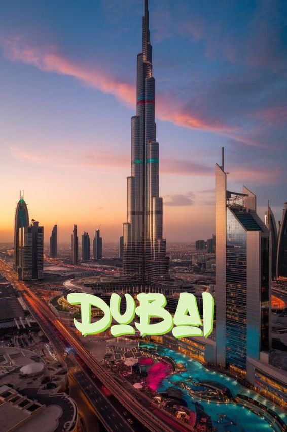 Dubai
